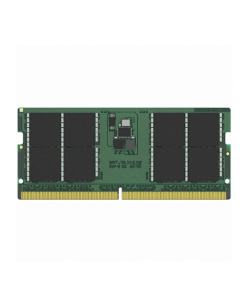 kingston Pamięć do notebooka DDR5 48GB(1*48GB)/5600