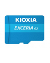 kioxia Karta microSD 128GB Gen2 UHS-I U3 V30 adapter Exceria - nr 4