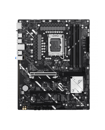 asus Płyta główna PRIME Z890-P s1851 4DDR 5 DP/HDMI/DP/TB4 ATX /90MB1I50-M0EAY0