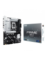 asus Płyta główna PRIME Z890-P s1851 4DDR 5 DP/HDMI/DP/TB4 ATX /90MB1I50-M0EAY0 - nr 18