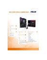 asus Płyta główna ROG STRIX Z890-E GAMING WIFI s1851 4DDR5 TB4 ATX/90MB1IM0-M0EAY0 - nr 5