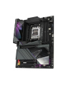 gigabyte Płyta główna X870E AORUS MASTER  AM5 4DDR5 HDMI/USB-C ATX - nr 18