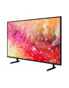 Telewizor 85''; Samsung 85DU7192U - nr 3