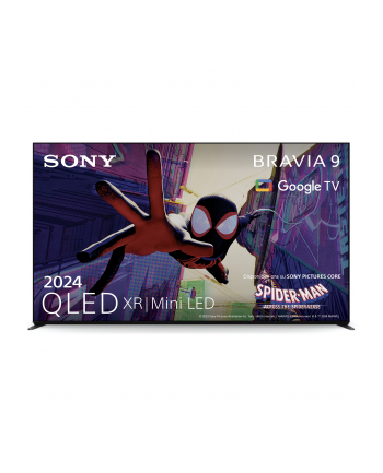 Telewizor 75''; Sony K-75XR90