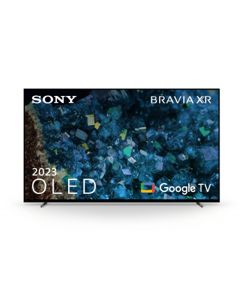 Telewizor 55''; Sony XR-55A80L nr 1