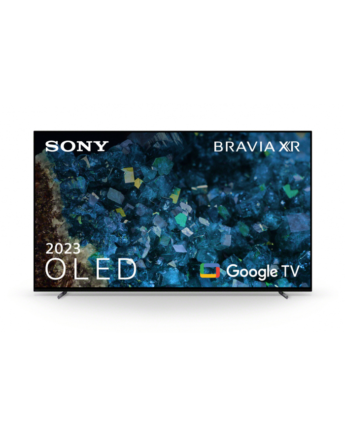 Telewizor 55''; Sony XR-55A80L główny