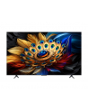 Telewizor 85''; TCL 85C655 - nr 1