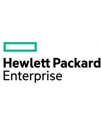 hewlett packard enterprise Zestaw radiatora wydajnościowego procesora DL3X5 Gen11 1U P58457-B21 nr 1