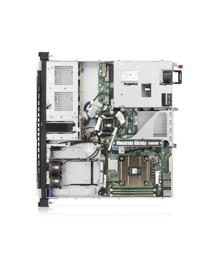 hewlett packard enterprise Serwer ProLiant DL20 Gen11 E-2434 32G 4SFF P78087-425 główny