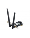 asus Karta sieciowa PCI-E WiFi 7 PCE-BE6500 - nr 12