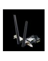 asus Karta sieciowa PCI-E WiFi 7 PCE-BE6500 - nr 27
