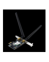 asus Karta sieciowa PCI-E WiFi 7 PCE-BE6500 - nr 29