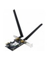 asus Karta sieciowa PCI-E WiFi 7 PCE-BE6500 - nr 2