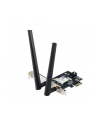 asus Karta sieciowa PCI-E WiFi 7 PCE-BE6500 - nr 32