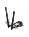 asus Karta sieciowa PCI-E WiFi 7 PCE-BE6500 - nr 3