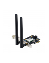 asus Karta sieciowa PCI-E WiFi 7 PCE-BE6500 - nr 43