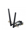 asus Karta sieciowa PCI-E WiFi 7 PCE-BE6500 - nr 4