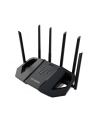 asus Router TUF-BE6500 WiFi 7 BE6500 Dual Band - nr 1