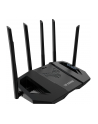 asus Router TUF-BE6500 WiFi 7 BE6500 Dual Band - nr 26