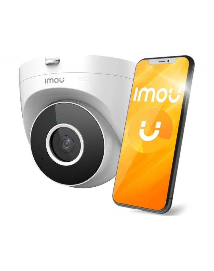 KAMERA IP IMOU TURRET SE IPC-T22EP-C główny