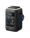 Przenośna stacja zasilania Anker Solix C300X DC 288Wh 300W - nr 13