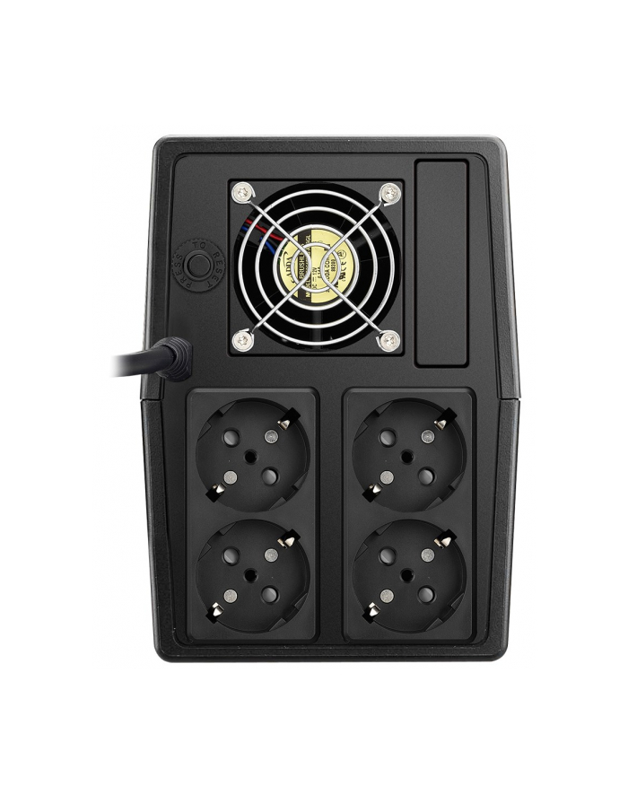 UPS FSP/Fortron FP 2000 (PPF12A0800) główny