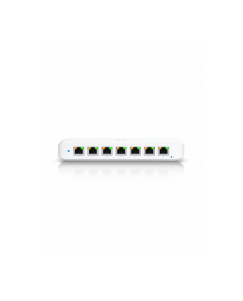 ubiquiti Przełącznik UniFi Switch PoE 8-Port Ultra RJ-45 USW-Ultra