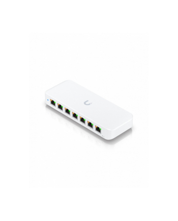 ubiquiti Przełącznik UniFi Switch PoE 8-Port Ultra RJ-45 USW-Ultra