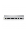 zyxel Przełącznik zarządzalny XGS1250-12-ZZ0102F - nr 8