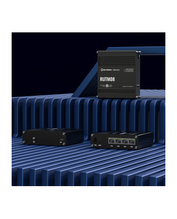 teltonika Router RUTM08 Ethernet nr 1