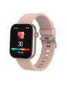 Smartwatch BT Denver SWC-185RO różowy - nr 4