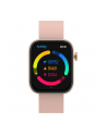 Smartwatch BT Denver SWC-185RO różowy - nr 5