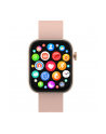 Smartwatch BT Denver SWC-185RO różowy - nr 6