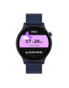 Smartwatch BT Denver SWC-338BU niebieski - nr 6