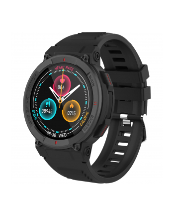 Smartwatch BT Denver SWG-339 czarny