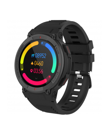 Smartwatch BT Denver SWG-339 czarny