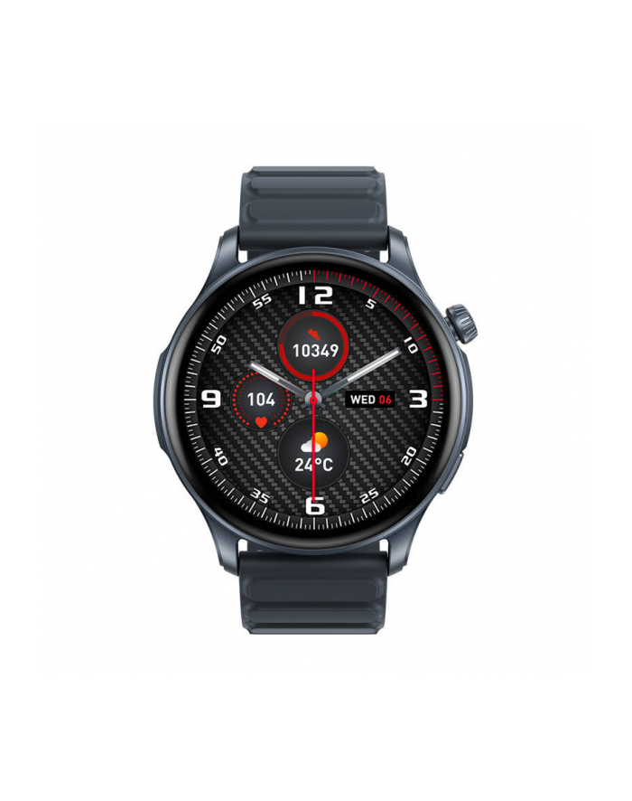 Smartwatch Zeblaze Btalk 3 Pro szary główny