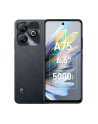 zte poland Smartphone ZTE Blade A75 4GB/128GB (Basalt Black) - nr 1