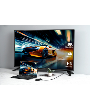 Asus Dual 4K USB-C Dock (90XB094NBDS000) nr 2