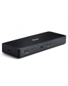 Club 3D Stacja/replikator 16v1 ThunderBolt 4 2xThunderbolt 3xDP 2xHDMI 3xUSB RJ45 SD-TF Karta 1xUSB-C 150W PD (CSV1583) - nr 14