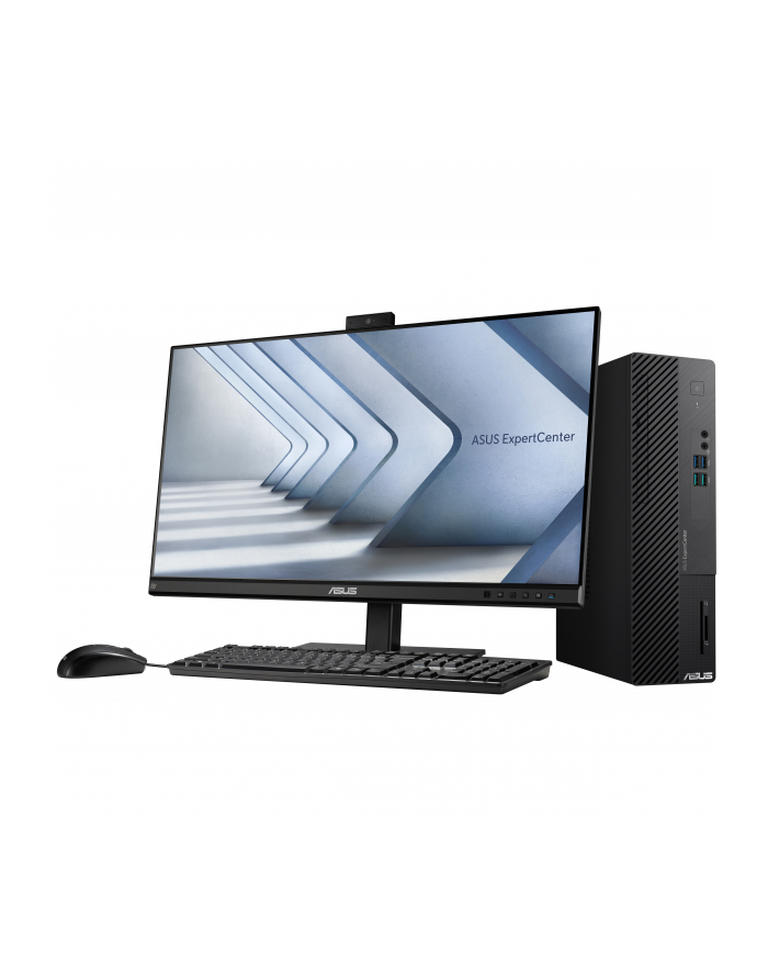 Asus ExpertCenter D5 (90PF0401M033S0) główny