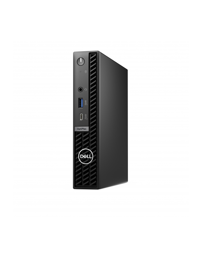 Dell Komputer PC Optiplex 7020 MFF i5 W11P (CG8W3) główny