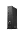 Dell PC OptiPlex 3000 TC Thin Client ThinOS (PW1FF) - nr 18