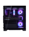 Adata Obudowa XPG Invader X BTF RGB czarna (INVADERXBTFMT-WHCWW) (INVADERXBTFMTBKCWW) - nr 7
