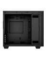 Aerocool Obudowa Stormfront Mini czarna Stormfront-Mini-G-BK-V1 (ACCMES1000311) - nr 10