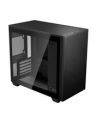 Aerocool Obudowa Stormfront Mini czarna Stormfront-Mini-G-BK-V1 (ACCMES1000311) - nr 13
