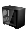 Aerocool Obudowa Stormfront Mini czarna Stormfront-Mini-G-BK-V1 (ACCMES1000311) - nr 1