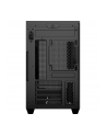 Aerocool Obudowa Stormfront Mini czarna Stormfront-Mini-G-BK-V1 (ACCMES1000311) - nr 3