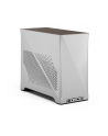 Fractal Design Era 2 Minitower Srebrny (FDCERA2N01) - nr 75