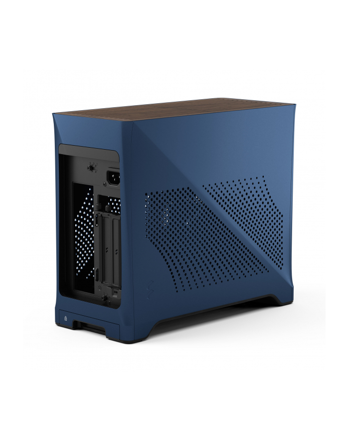 Fractal Design Era 2 Minitower Niebieski (FDCERA2N03) główny